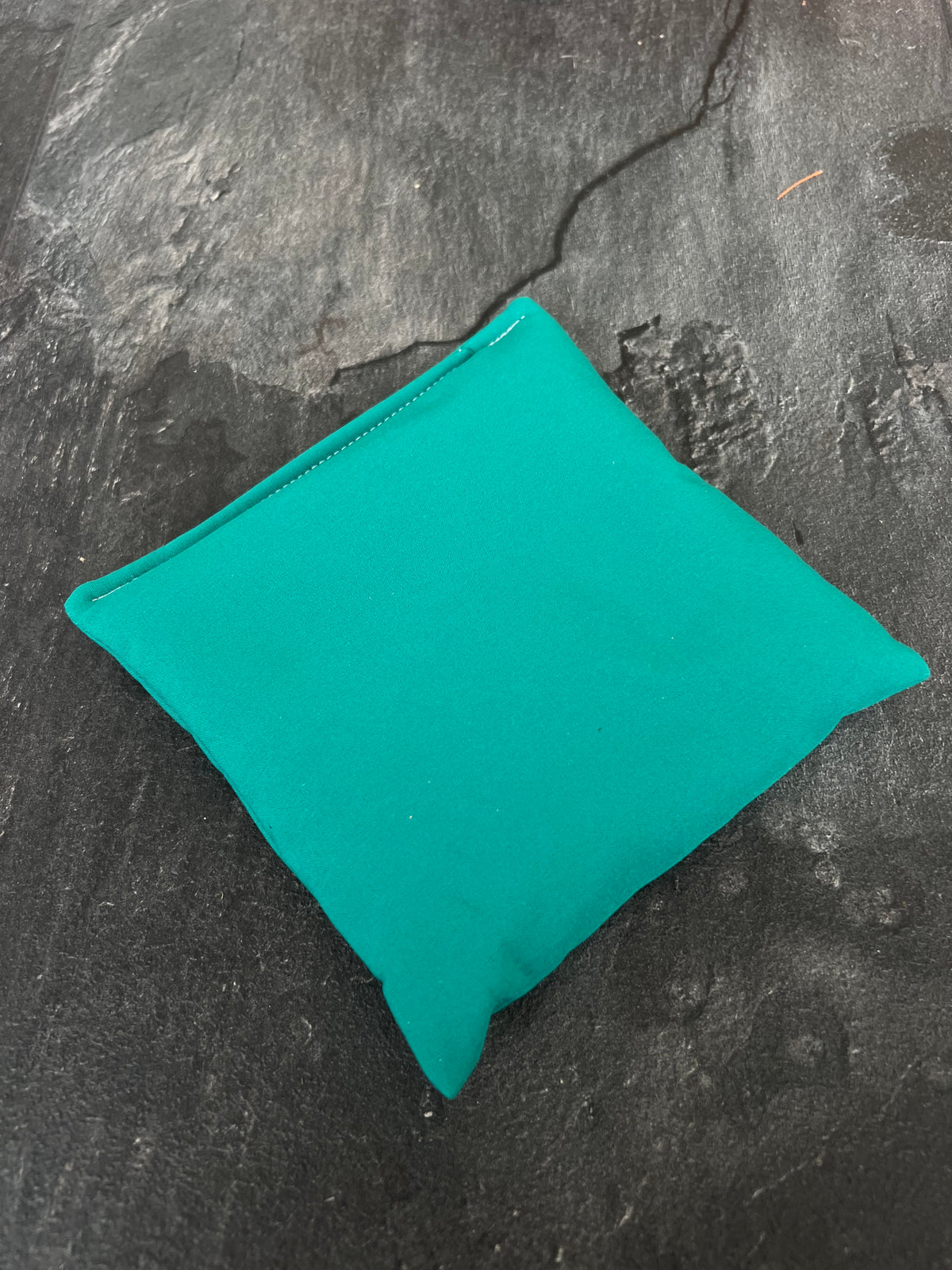 Waterafstotend pittenzakje groen