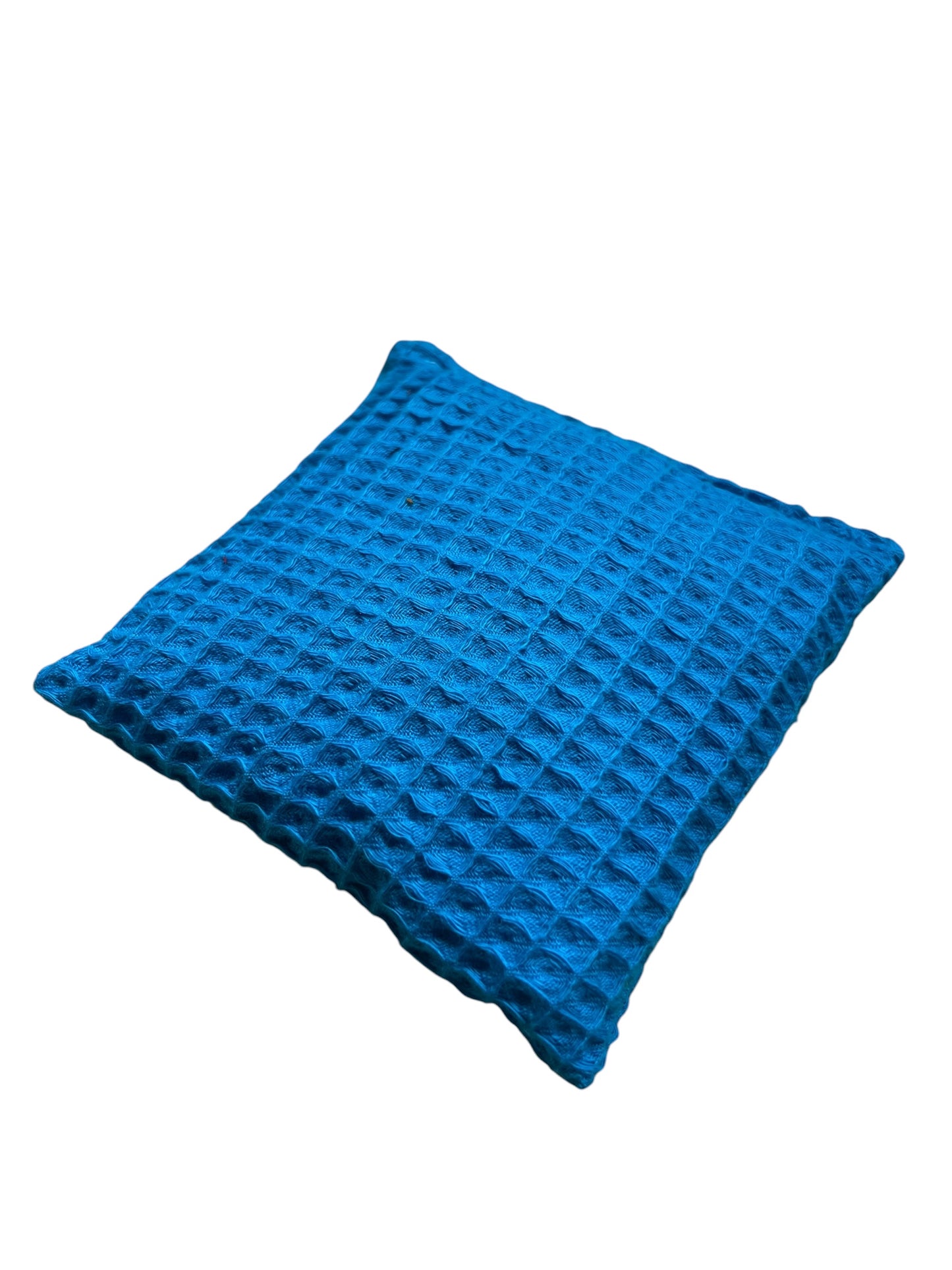 blauw pittenzakje