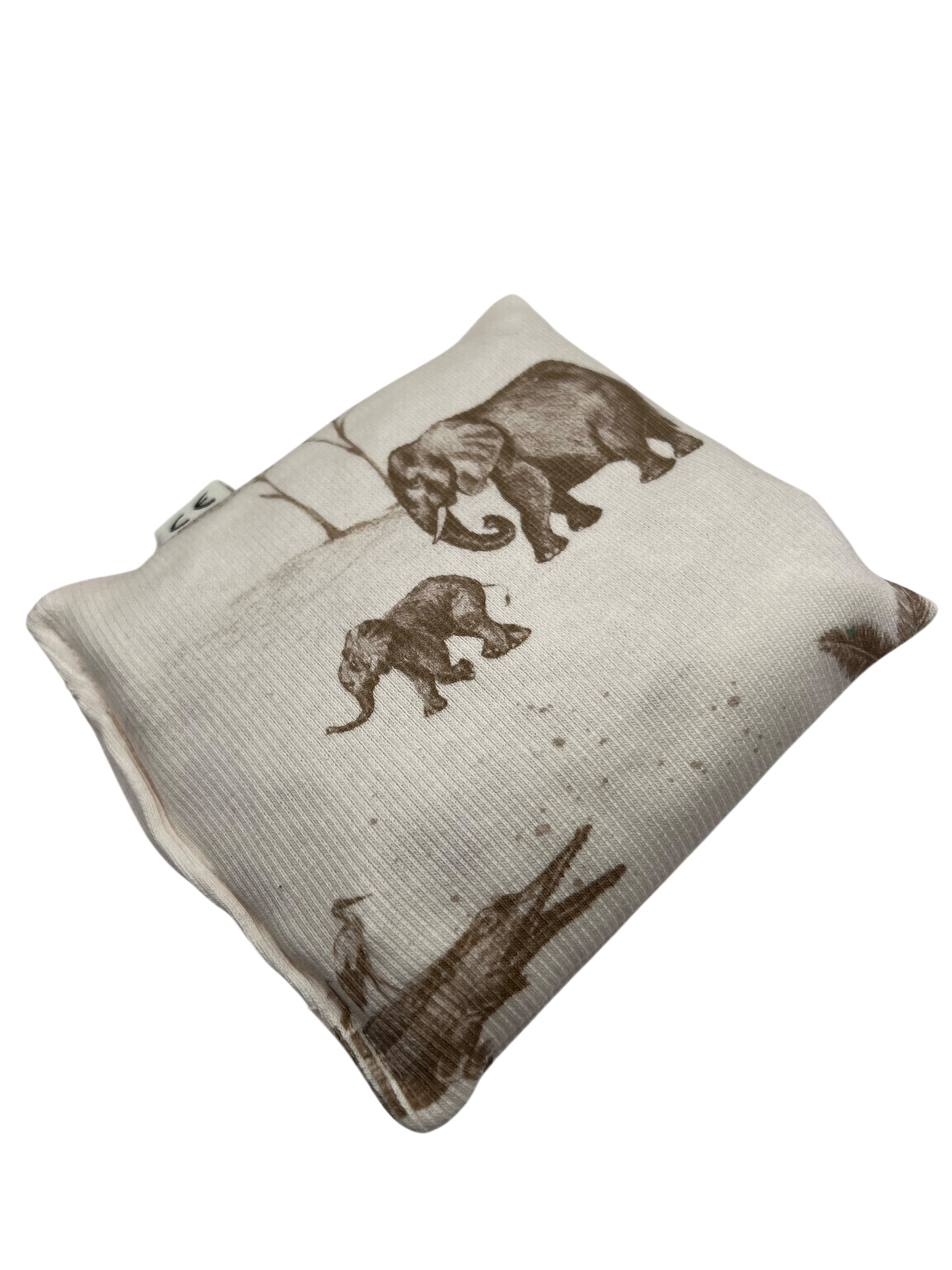 Safari dieren