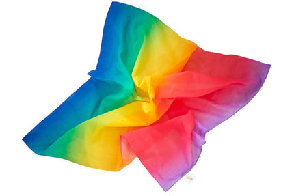 Playcotton Gradient Ombre speeldoek Pit and Play