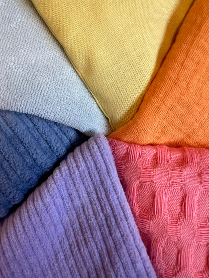 Pastel speelgoed cadeau pakket XXL