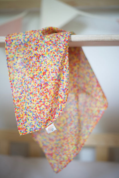Regenboog speelgoed cadeau pakket