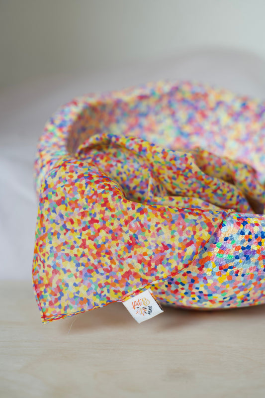 Pastel toy gift package XXL