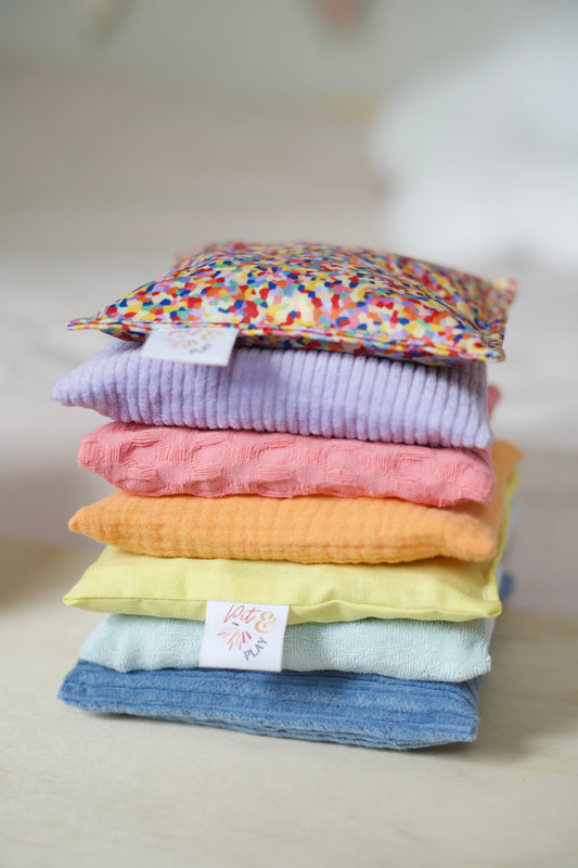 Pastel toy gift set