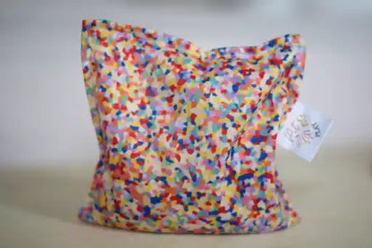 Pastel speelgoed cadeau pakket