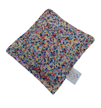 Super confetti Stapelstein pittenzakje b2b - Pit and play