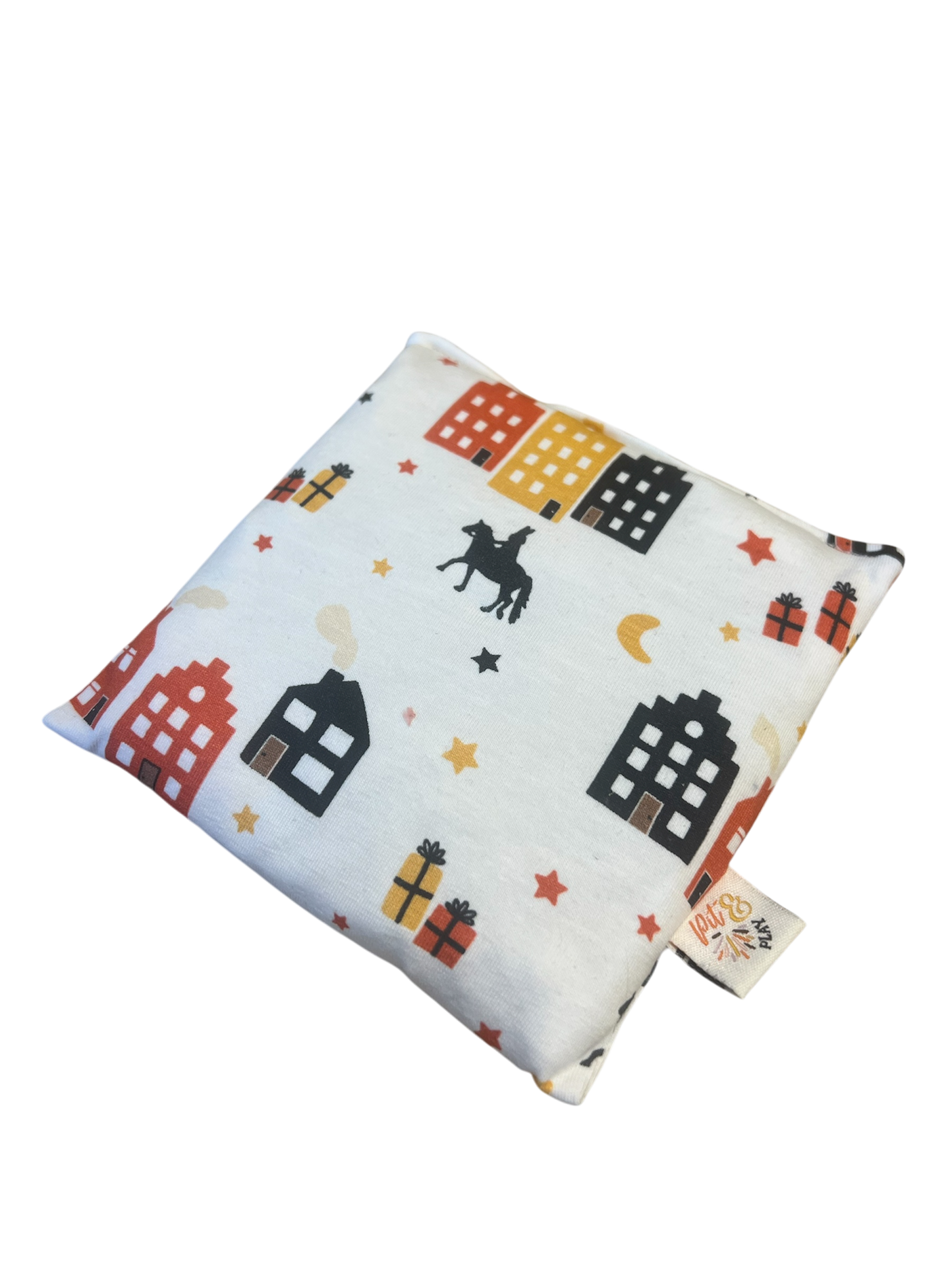 Sinterklaas bean bag