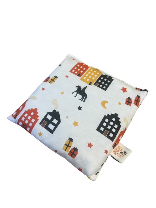 Sinterklaas bean bag