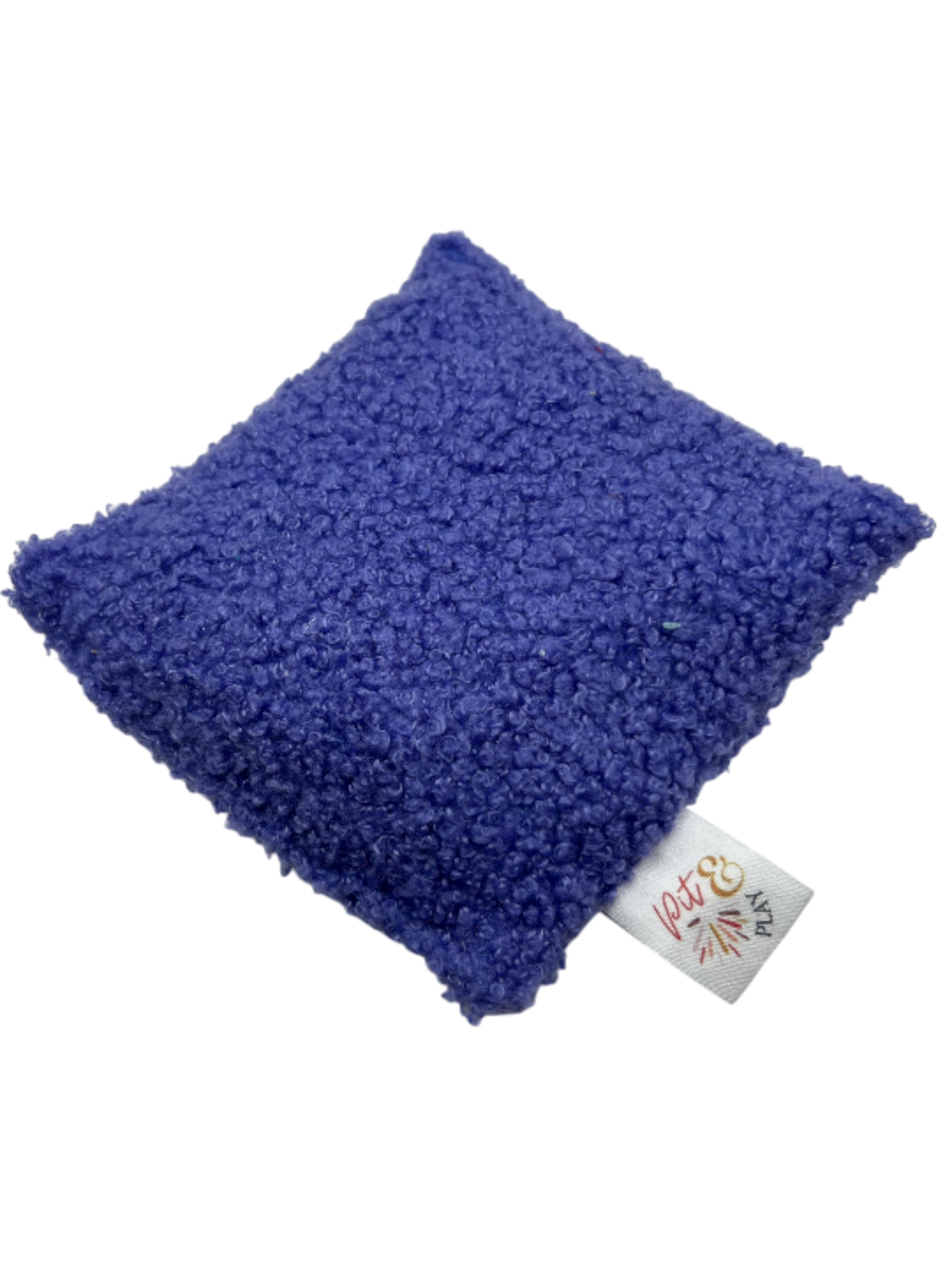 Teddy purple