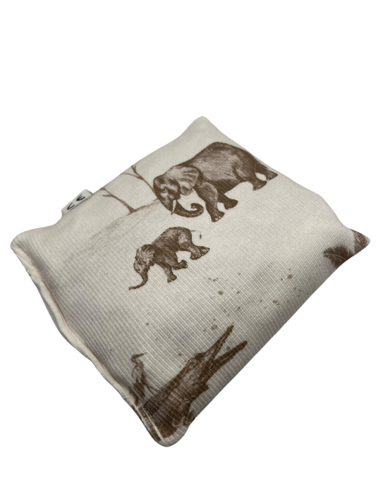 Safari dieren