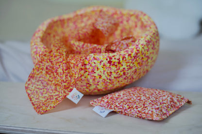 Confetti Speeldoeken - super confetti, confetti, super cool, super warm, fusion en Bloom - Pit and play